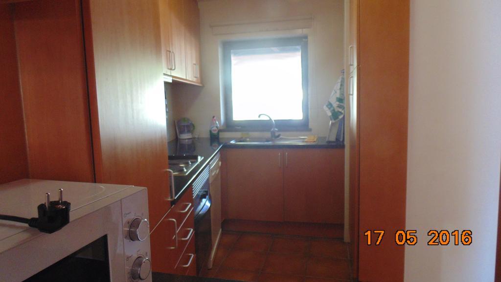 C16 - Landeiro Marinapark Apartment Lagos Exterior photo