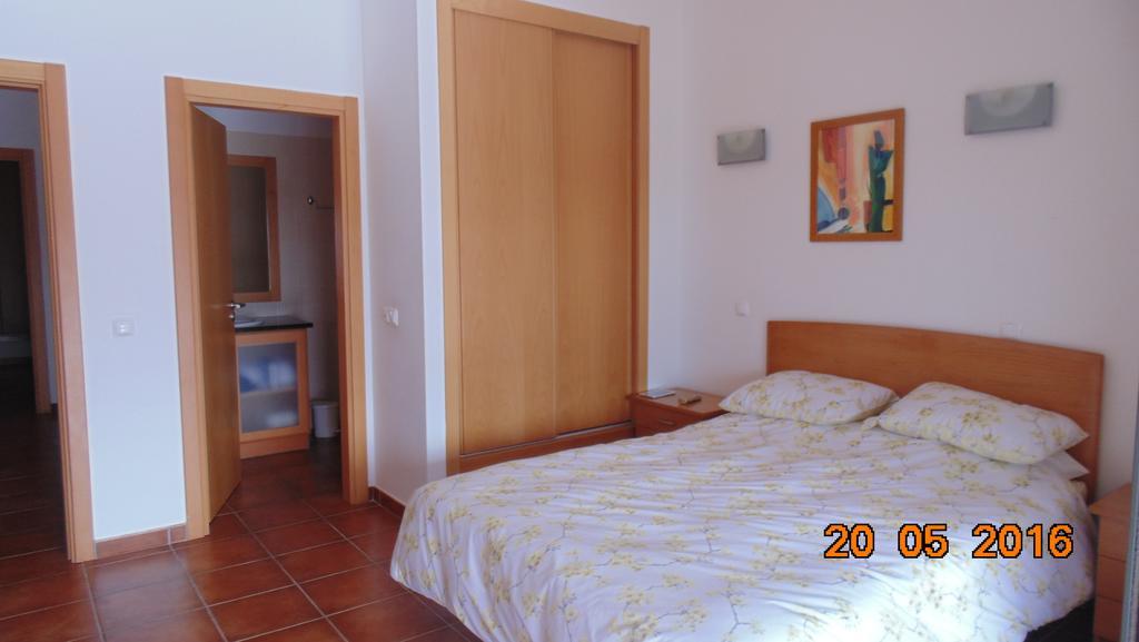 C16 - Landeiro Marinapark Apartment Lagos Exterior photo