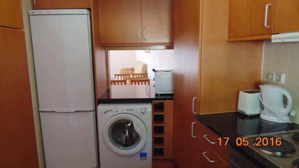 C16 - Landeiro Marinapark Apartment Lagos Exterior photo