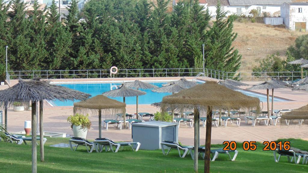 C16 - Landeiro Marinapark Apartment Lagos Exterior photo