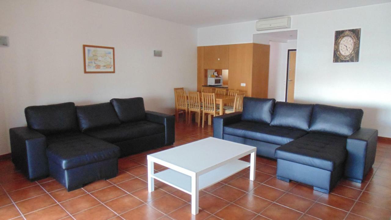 C16 - Landeiro Marinapark Apartment Lagos Exterior photo