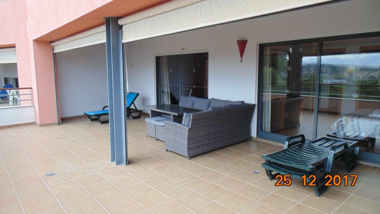 C16 - Landeiro Marinapark Apartment Lagos Exterior photo