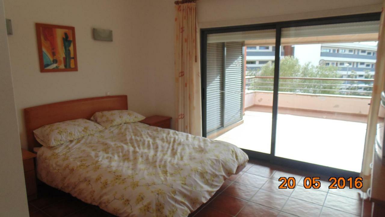 C16 - Landeiro Marinapark Apartment Lagos Exterior photo